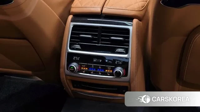 BMW 7 Series (G11) id 3417722 из Кореи 10