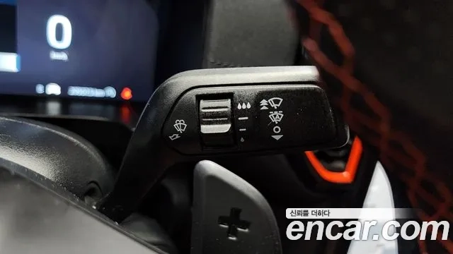 Ford Ranger 4th Generation id 2910167 из Кореи 10