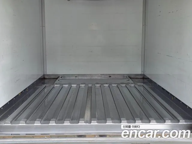 Chevrolet (GM Daewoo) New Labo id 2651138 из Кореи 10