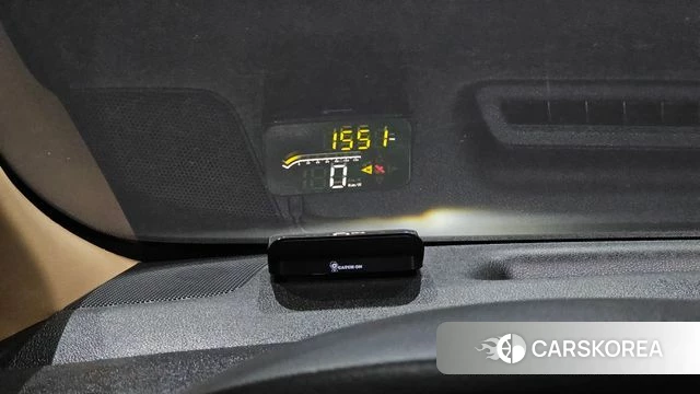 Kia The New Carnival id 4610542 из Кореи 10