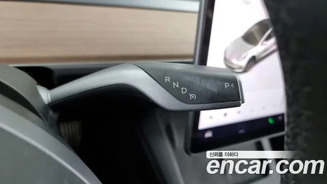 Tesla Model 3 id 2623890 из Кореи 10