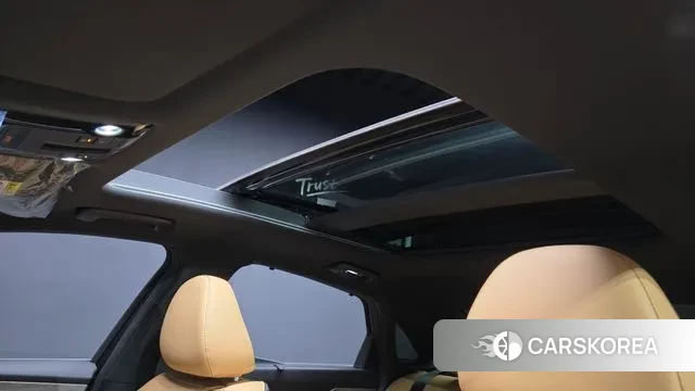 Kia K5 Hybrid 3rd Generation id 3201120 из Кореи 10