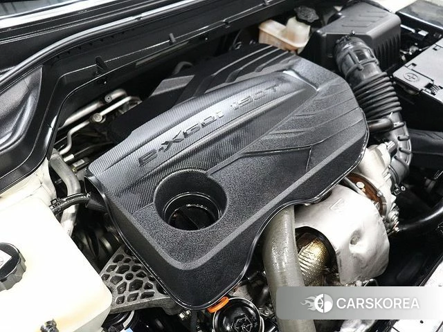 Ssangyong Berry New Tivoli id 3899081 из Кореи 10