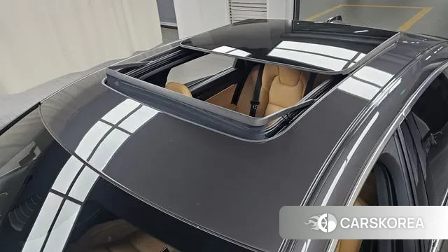 Volvo S90 id 3411947 из Кореи 10