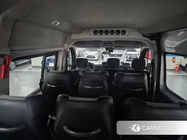 Renault Korea (Samsung) Master id 3368355 из Кореи 10