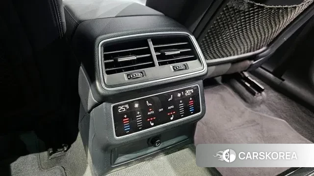 Audi A6 (C8) id 3697800 из Кореи 10