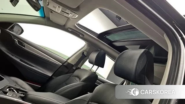 Hyundai The New Grandeur IG id 2990653 из Кореи 10