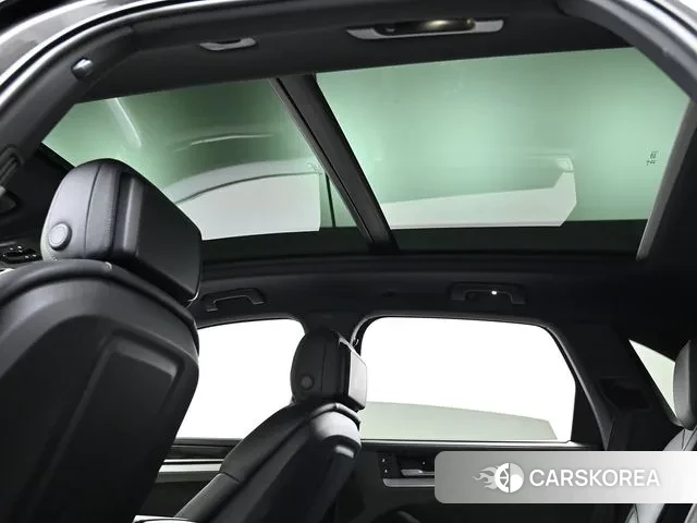 Porsche Cayenne (PO536) id 3354010 из Кореи 10