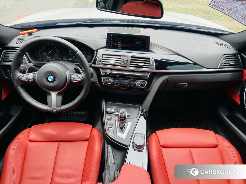 BMW 3 series GT id 4454500 из Китая 10