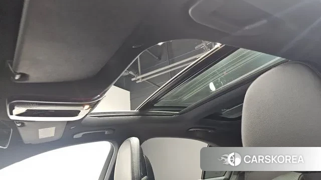 Mercedes-Benz C-Class W206 id 3427393 из Кореи 10