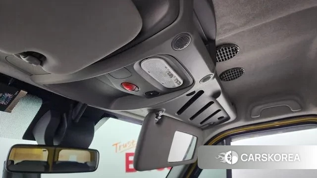 Renault Korea (Samsung) Master id 3454657 из Кореи 10