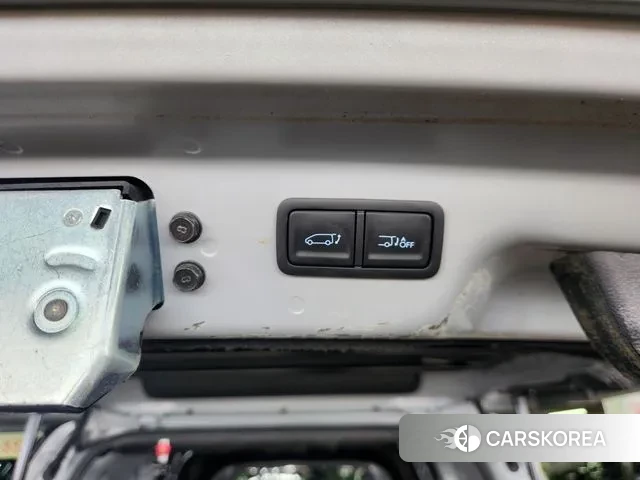 Hyundai Staria id 3280482 из Кореи 10