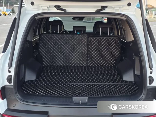 Hyundai Santa Fe (MX5) id 3580556 из Кореи 10