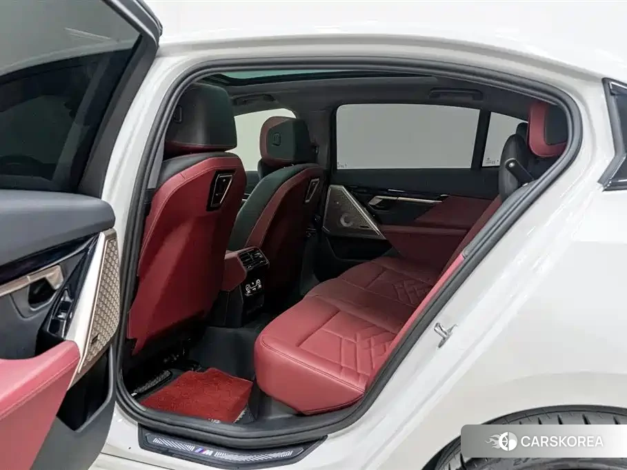BMW 5 series id 4545678 из Китая 10