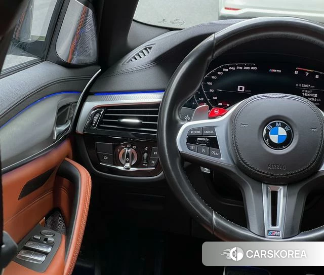 BMW M5 id 4240737 из Китая 10