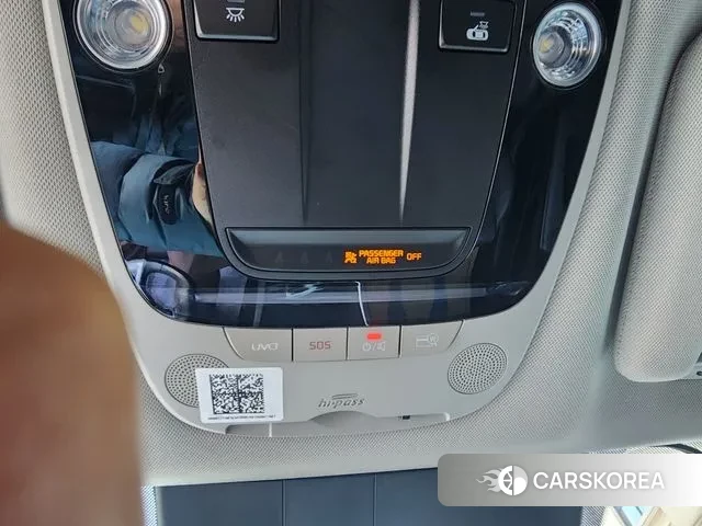 Kia K5 3rd generation id 3788280 из Кореи 10