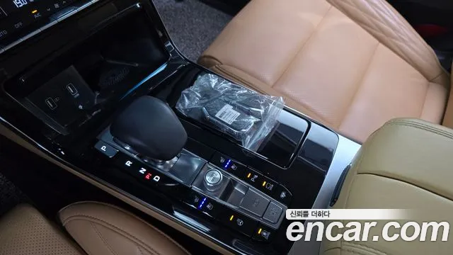 Kia K7 Premier Hybrid id 2666515 из Кореи 10