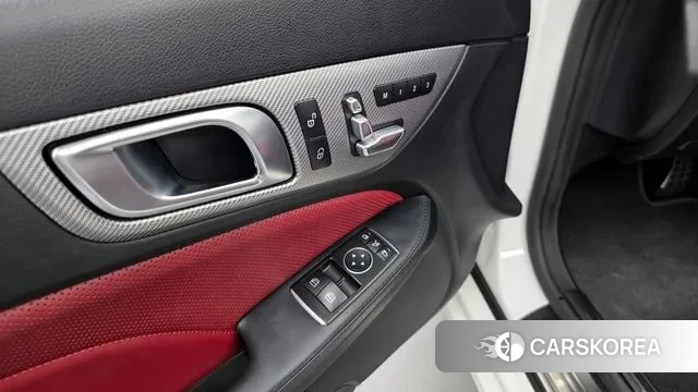 Mercedes-Benz SLC-Class R172 id 2962025 из Кореи 10