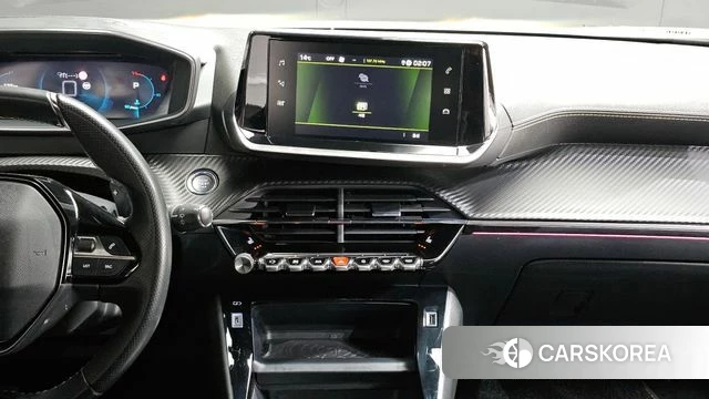 Peugeot 2008 Second generation id 3833455 из Кореи 10