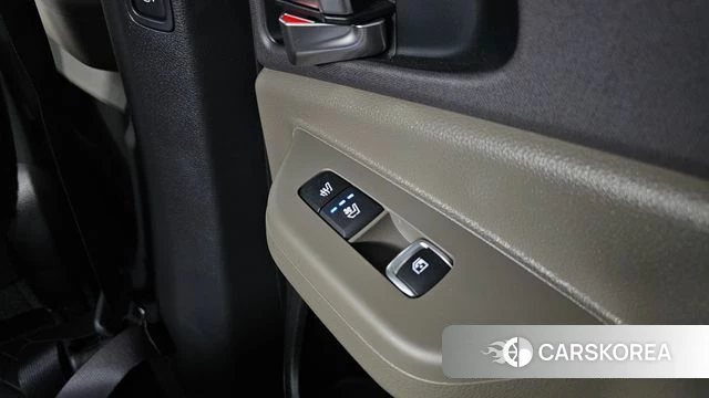 Kia The New Carnival 4th Generation id 4773538 из Кореи 10