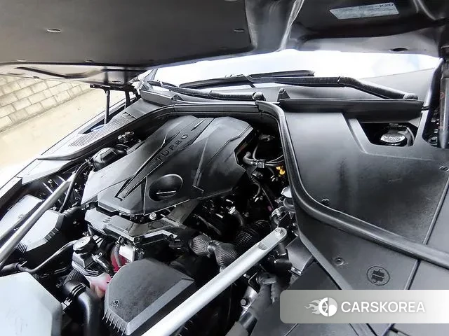 Genesis G80 (RG3) id 3420245 из Кореи 10