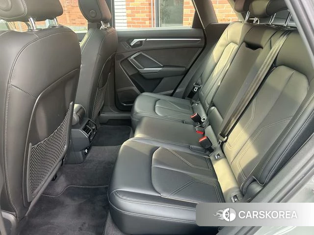 Audi Q3 id 4253497 из Китая 10