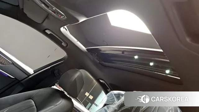 Audi A6 (C8) id 3313071 из Кореи 10