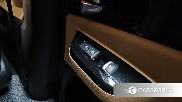 Kia Carnival 4th generation id 3655681 из Кореи 10