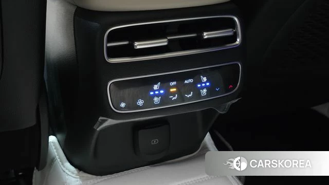 Genesis GV70 id 4589933 из Кореи 10