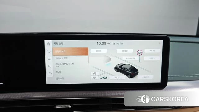 Genesis GV60 id 4636139 из Кореи 10