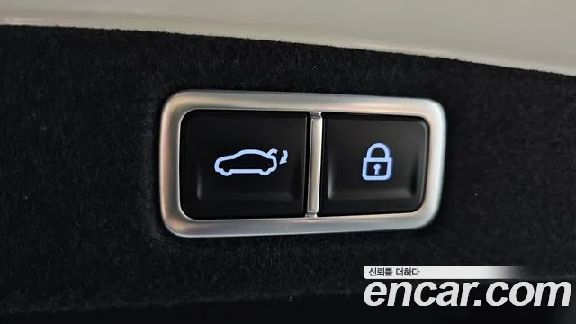 Hyundai Grandeur (GN7) id 2448591 из Кореи 10