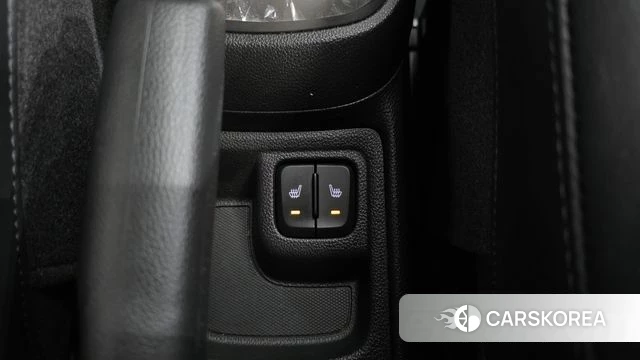 Chevrolet (GM Daewoo) The New Spark id 4390365 из Кореи 10