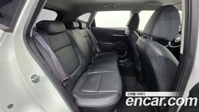 Kia Seltos id 2916472 из Кореи 10