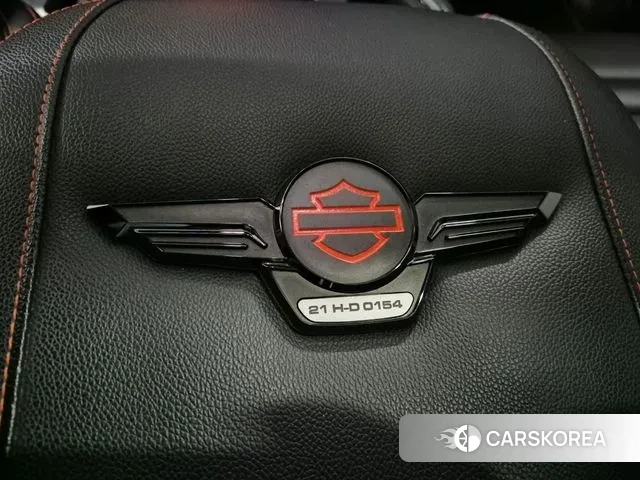 GMC Sierra id 3727251 из Кореи 10