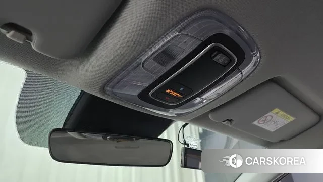 Hyundai Avante (CN7) id 3607213 из Кореи 10