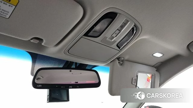 Kia Come New K7 id 3889403 из Кореи 10