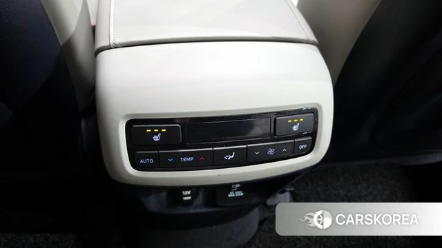 Hyundai Palisade id 4225430 из Кореи 10