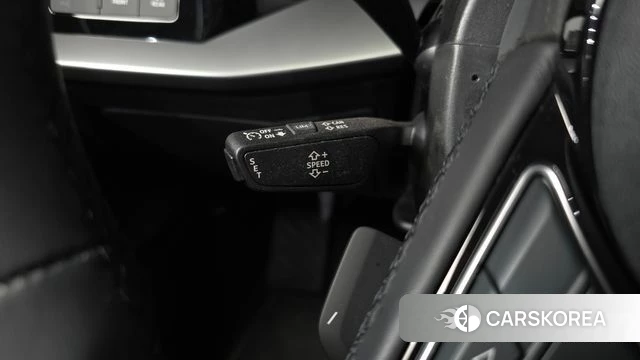 Audi A3 (8Y) id 4687376 из Кореи 10
