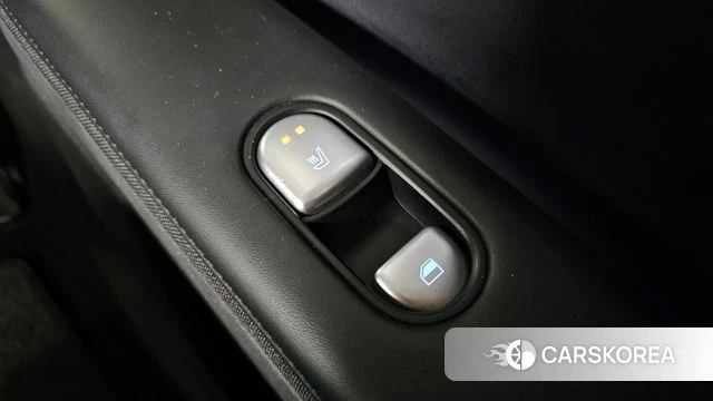 Hyundai Ionic 5 id 4433915 из Кореи 10