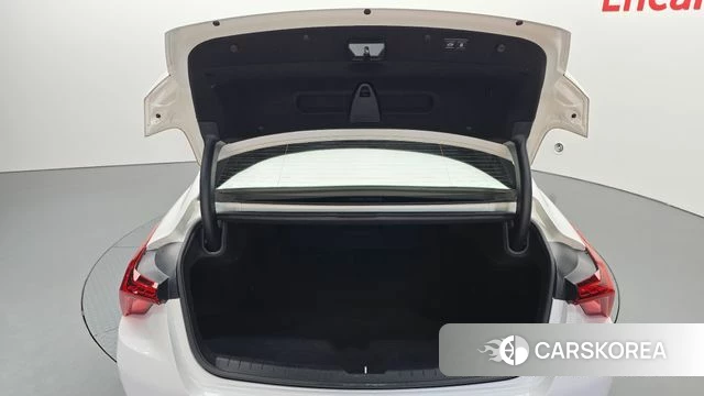 Kia K8 id 3878619 из Кореи 10