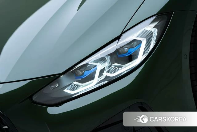 BMW 4 series id 4265383 из Китая 10