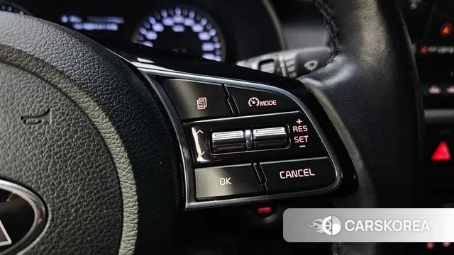 Kia Come New K3 id 3449606 из Кореи 10