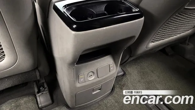 Kia The New Carnival id 2488333 из Кореи 10