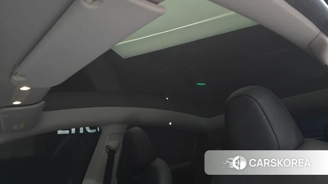 Tesla Model Y id 4533380 из Кореи 10