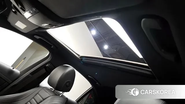 Mercedes-Benz E-Class W213 id 3356024 из Кореи 10