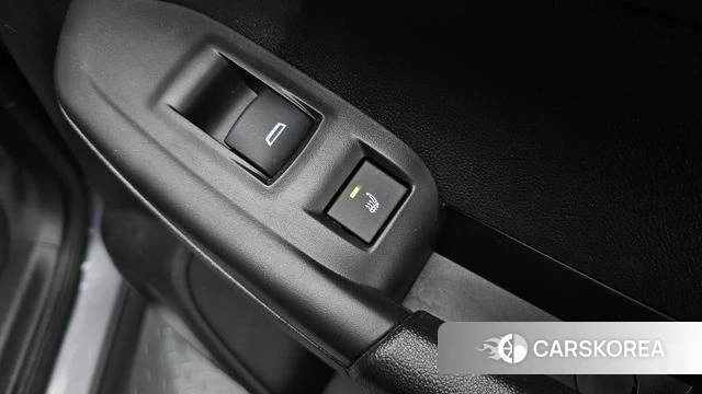 Chevrolet (GM Daewoo) Trailblazer id 4518733 из Кореи 10
