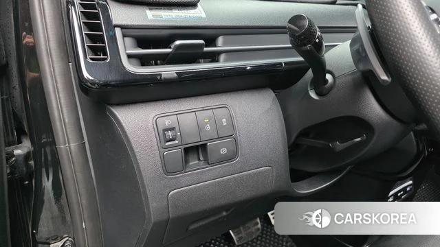 Hyundai Staria id 4863872 из Кореи 10