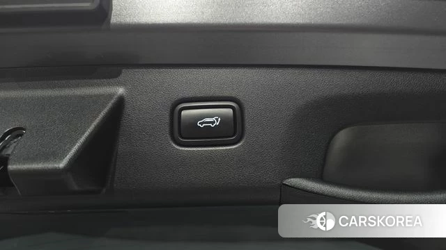 Hyundai Tucson Hybrid (NX4) id 4337916 из Кореи 10