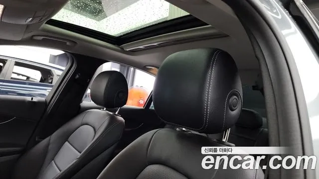 Mercedes-Benz C-Class W205 id 2881504 из Кореи 10