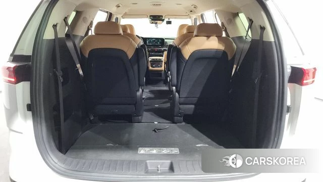 Kia Carnival 4th generation id 4316814 из Кореи 10